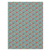 Moederdag Tablecloth Tafelkleed (Voorkant)