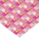 Moederdag Tablecloth Tafelkleed (Gekanteld)