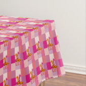 Moederdag Tablecloth Tafelkleed (Voorbeeld)