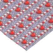 Moederdag Tablecloth Tafelkleed (Gekanteld)