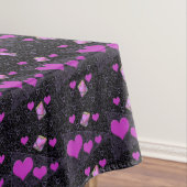 Moederdag Tablecloth Tafelkleed (Voorbeeld)