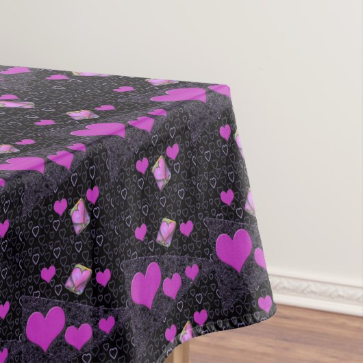 Moederdag Tablecloth Tafelkleed (Voorbeeld)