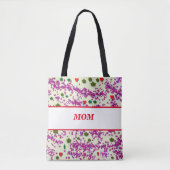 Moederdag Tas (Voorkant)