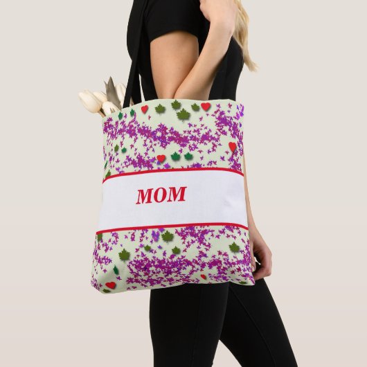 Moederdag Tas (Dichtbij)