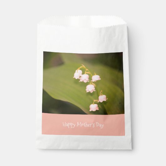 Moederdag Thmed Bedankzakje (Voorkant)