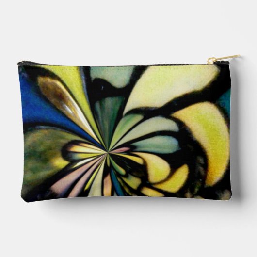 Moederdag Tiffany Silks Etui (Achterkant)