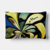 Moederdag Tiffany Silks Etui (Voorkant)