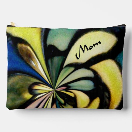Moederdag Tiffany Silks Etui (Voorkant)