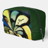 Moederdag Tiffany Silks Toilettasje (Rechterhoek)
