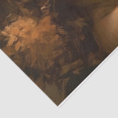 Moederdag Tissuepapier (Detail)