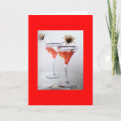 MOEDERDAG TOAST OP EEN SPECIAAL PERSOON IN MIJN LE KAART (Voorkant)