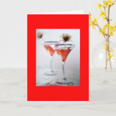 MOEDERDAG TOAST OP EEN SPECIAAL PERSOON IN MIJN LE KAART (Gele Bloem)