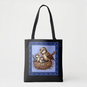 Moederdag Tote Bag
