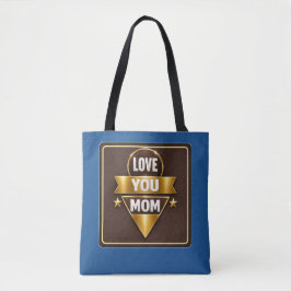 Moederdag Tote Bag
