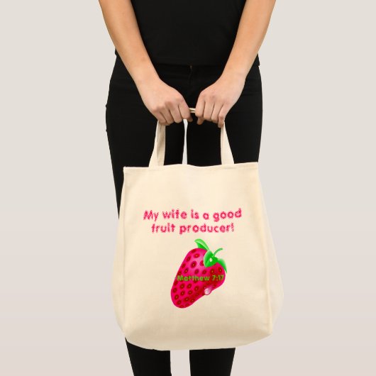 Moederdag Tote Bag (Voorkant (product))