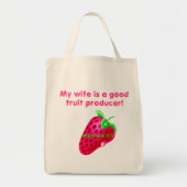 Moederdag Tote Bag (Voorkant)