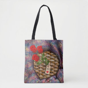 Moederdag Tote Bag