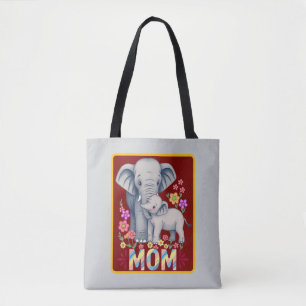 Moederdag Tote Bag