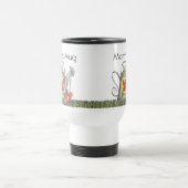 moederdag Travel Mug Reisbeker (Center)