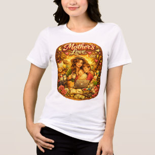 Moederdag Tshirt