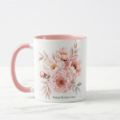 Moederdag "Tuin van Liefde" Mok (Links)