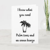 ***MOEDERDAG** U WENST EEN VACA VOOR ALLE U DOE KAART (Voorkant)