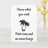 ***MOEDERDAG** U WENST EEN VACA VOOR ALLE U DOE KAART (Gele Bloem)