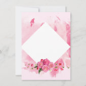 Moederdag Uitnodiging (Voorkant)