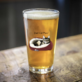 Moederdag van Cat Glas