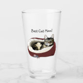 Moederdag van Cat Glas (Voorkant)