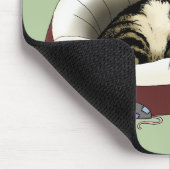 Moederdag van Cat Muismat (Hoek)