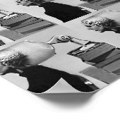  Moederdag van de Schoonheid van de Winkel van 196 Poster (Hoek)