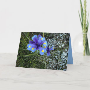 Moederdag van Husband Kaart