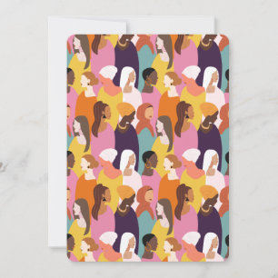 Moederdag Vat Wenskaart Kaart