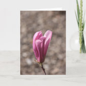 Moederdag ventilator kaart (Voorkant)