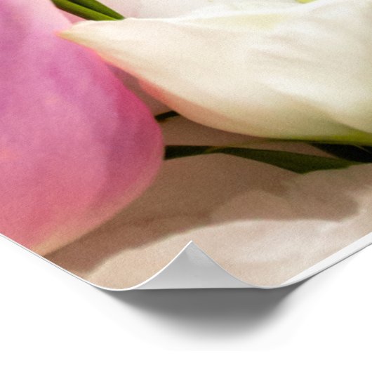 MOEDERDAG (VER WEG) GROETJES ONLINE + POSTER (Hoek)