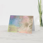 Moederdag verhaal kaart (Voorkant)