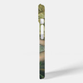 Moederdag, Victoriaans moeder met Baby Case-Mate iPhone Case (Achterkant / Links)