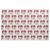 Moederdag: Viva Mama! Stof (Yard (91,4 cm))