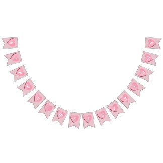 Moederdag Vlaggetjes