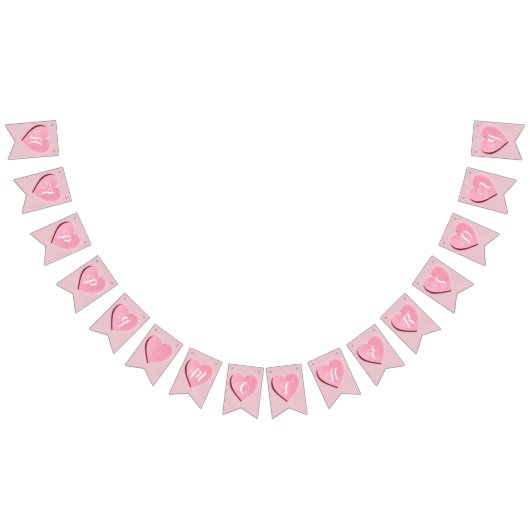 Moederdag Vlaggetjes (Alle)