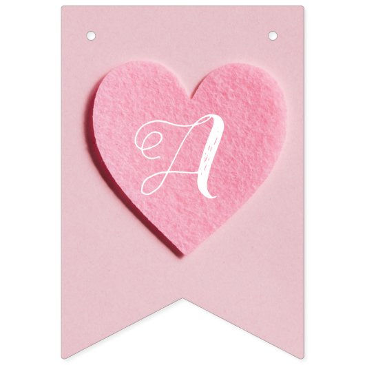 Moederdag Vlaggetjes (Tweede vlag)