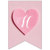 Moederdag Vlaggetjes (Eerste vlag)