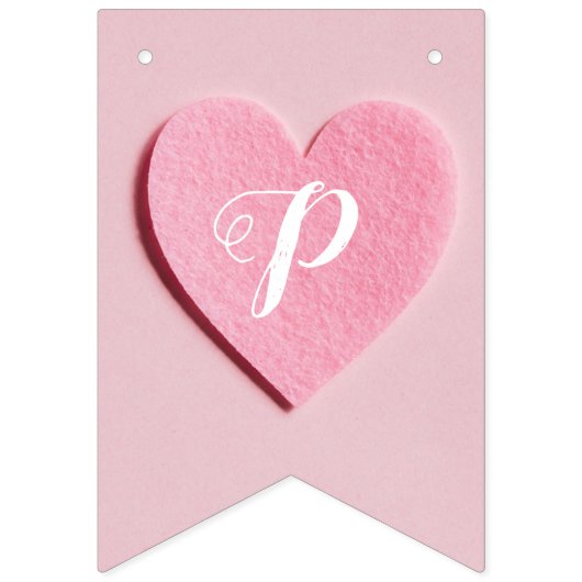 Moederdag Vlaggetjes (Derde vlag)