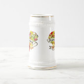 moederdag voor mam bierpul (Center)