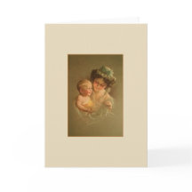  Moederdag voor moeder en kind