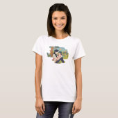 Moederdag voor moeder en kind | SHIRT (Voorkant volledig)