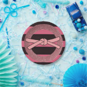 Moederdag voor papieren borden papieren bordje (Feest)