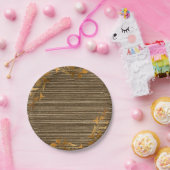 Moederdag voor papieren borden papieren bordje (Feest)