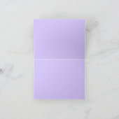 Moederdag voor Tante Mare & Foal Fotonotitie Kaart (Binnen)